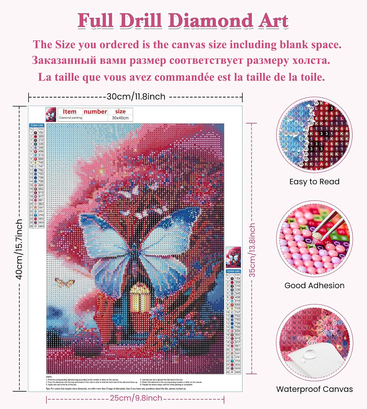Infant Jesus of Prague Diamond - Embroidery Jesus บทวิจารณ์และราคา