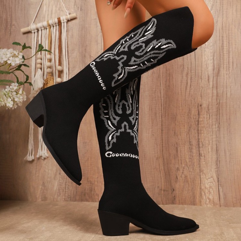 2026 New Retro Embroidery Low  - Embroidery Canvas บทวิจารณ์และราคา
