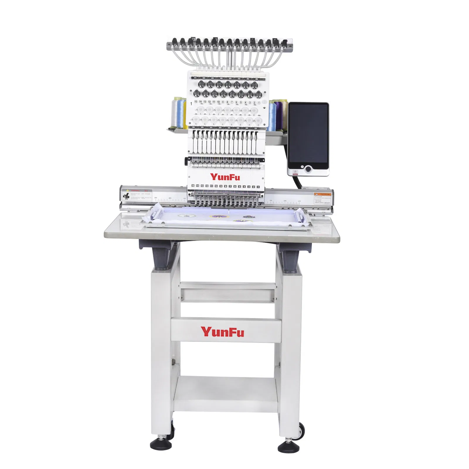 Fast Shipping Embroidery Machi - Embroidery Machine Computerized บทวิจารณ์และราคา