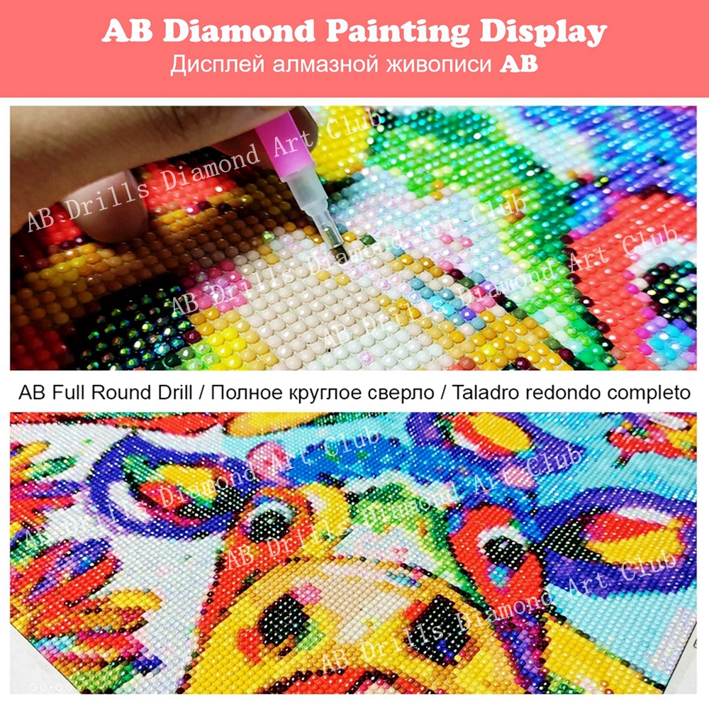 Jesus Christ Christian 5D DIY  - Embroidery Jesus บทวิจารณ์และราคา