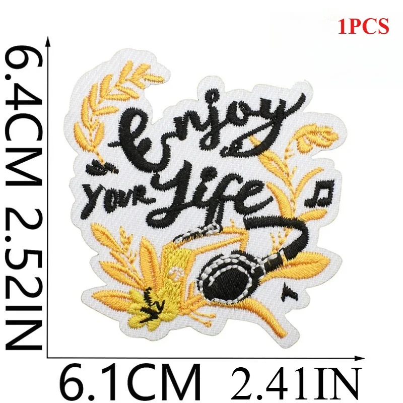 Positive Energy Embroidery Clo - Embroidery Ai บทวิจารณ์และราคา
