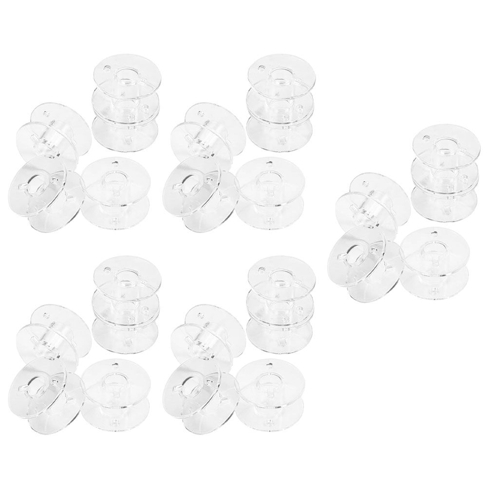 1Set Wear-Resistant Transparen - Embroidery Machine บทวิจารณ์และราคา