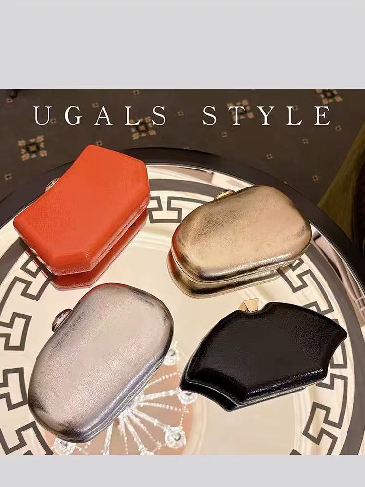 Fashion Textured PU Irregular  - Embroidery Texture บทวิจารณ์และราคา