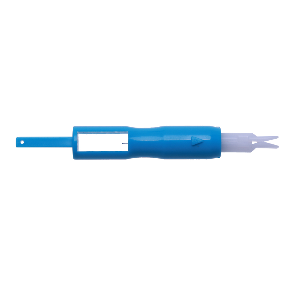 5/4/3/2/1PCS Manual Needle Thr - Embroidery Needles บทวิจารณ์และราคา