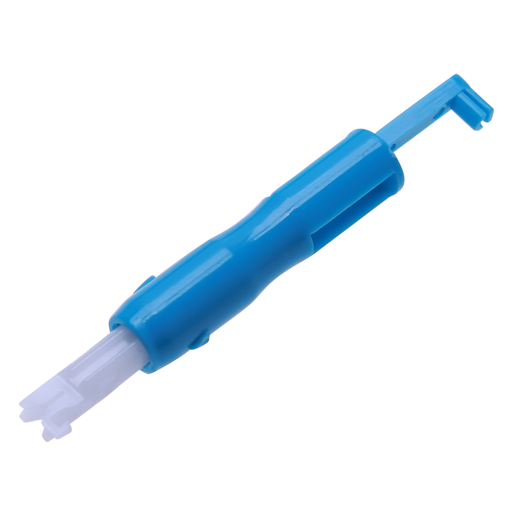 5/4/3/2/1PCS Manual Needle Thr - Embroidery Needles บทวิจารณ์และราคา