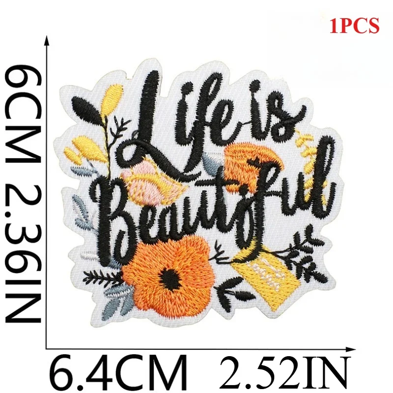 Positive Energy Embroidery Clo - Embroidery Ai บทวิจารณ์และราคา