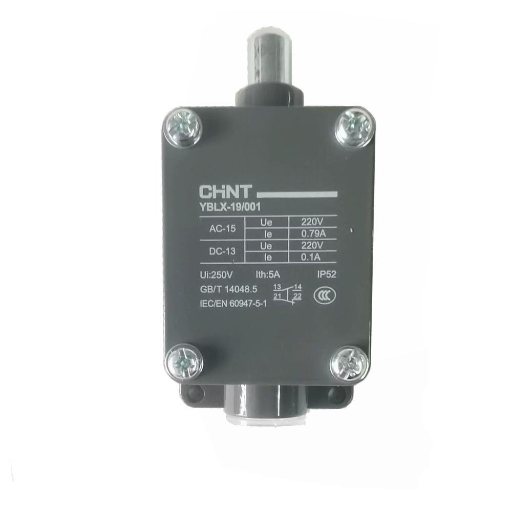 CHNT YBLX-19/001 Direct Acting - Embroidery Machine บทวิจารณ์และราคา