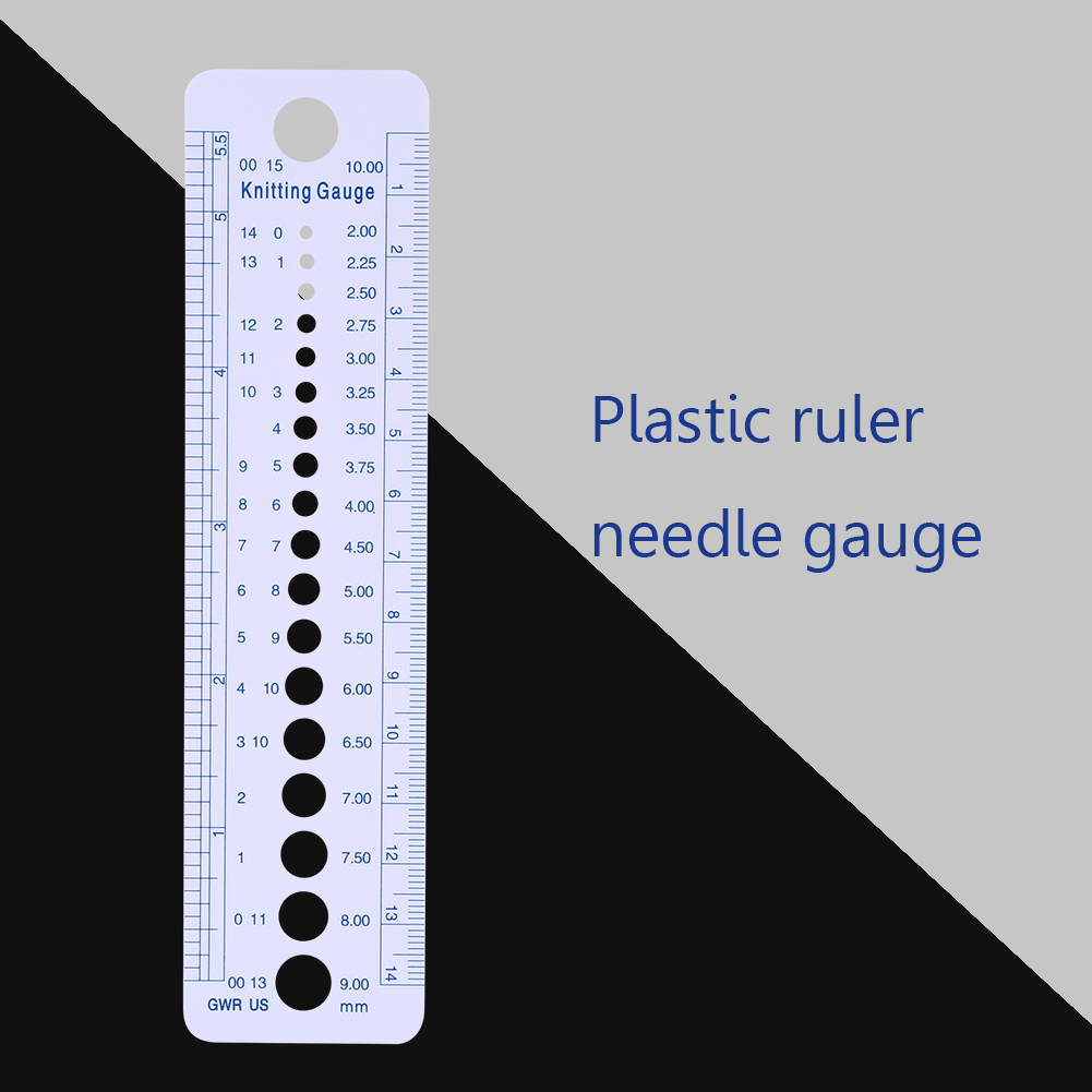 Quilting Patch work Ruler Plas - Embroidery Needles บทวิจารณ์และราคา