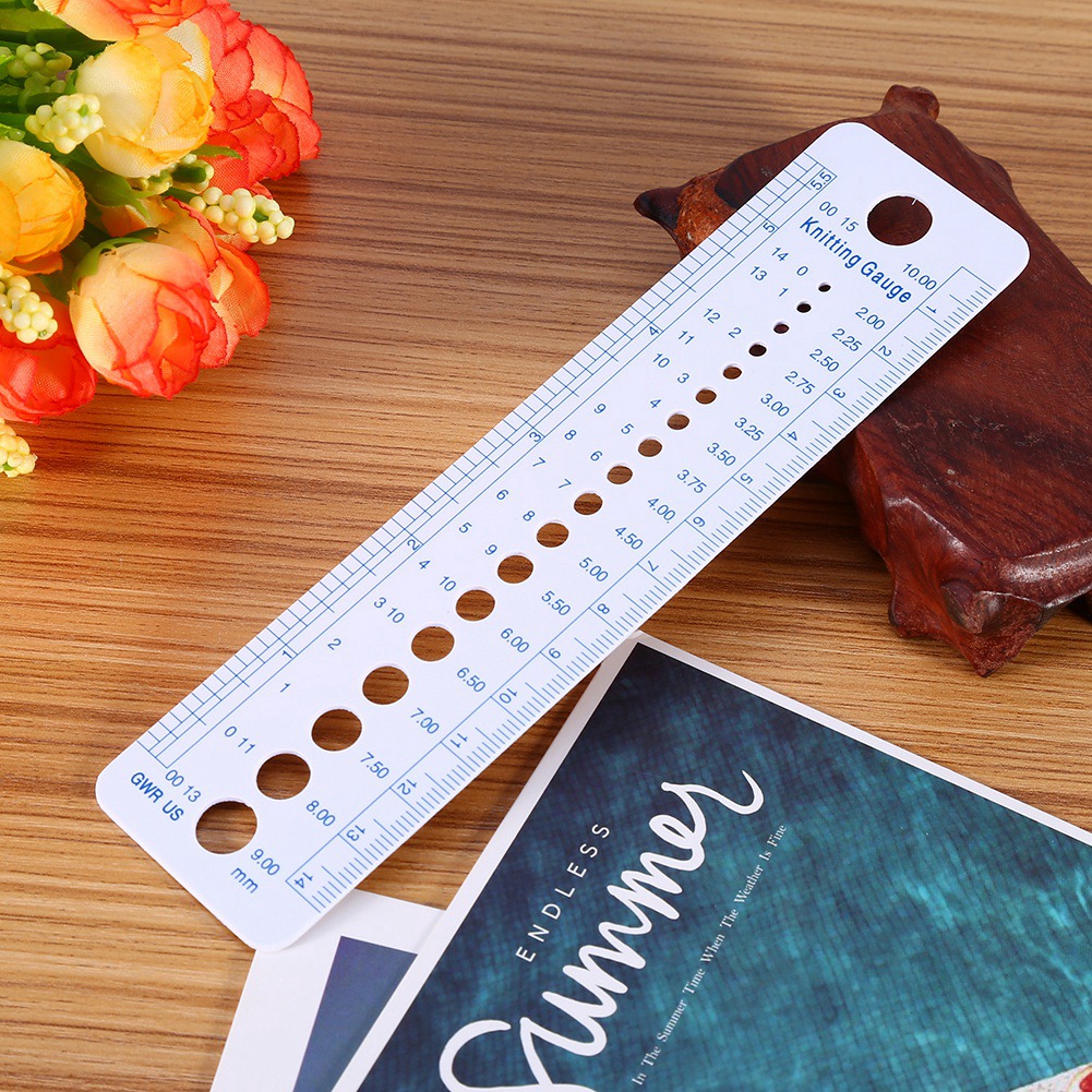Quilting Patch work Ruler Plas - Embroidery Needles บทวิจารณ์และราคา