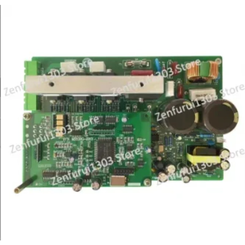 Computer three-phase drive boa - Embroidery Machine บทวิจารณ์และราคา