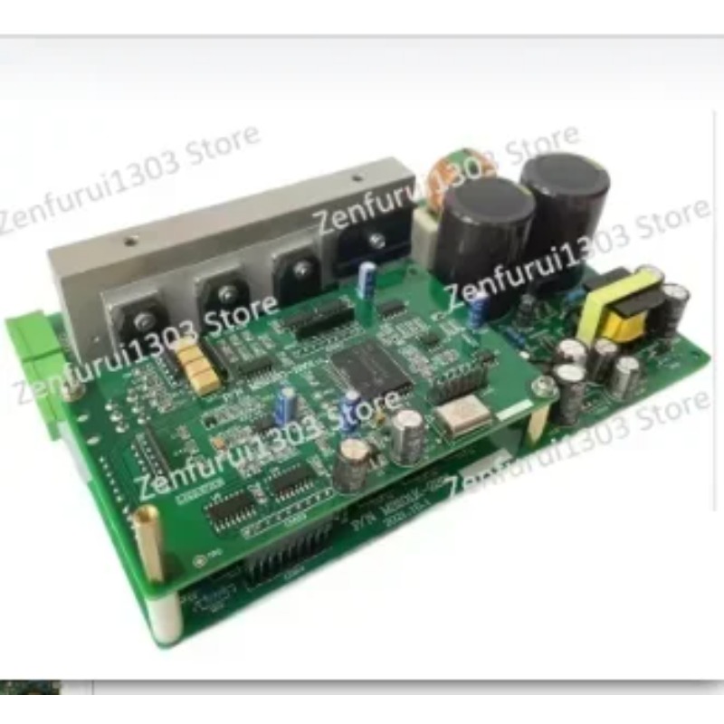 Computer three-phase drive boa - Embroidery Machine บทวิจารณ์และราคา