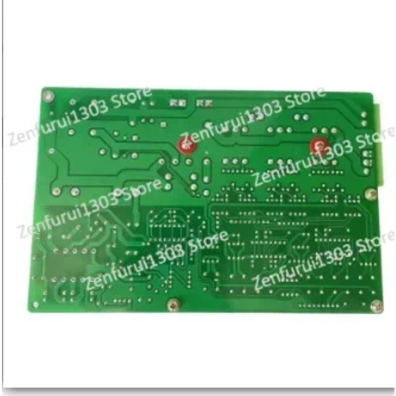 Computer three-phase drive boa - Embroidery Machine บทวิจารณ์และราคา
