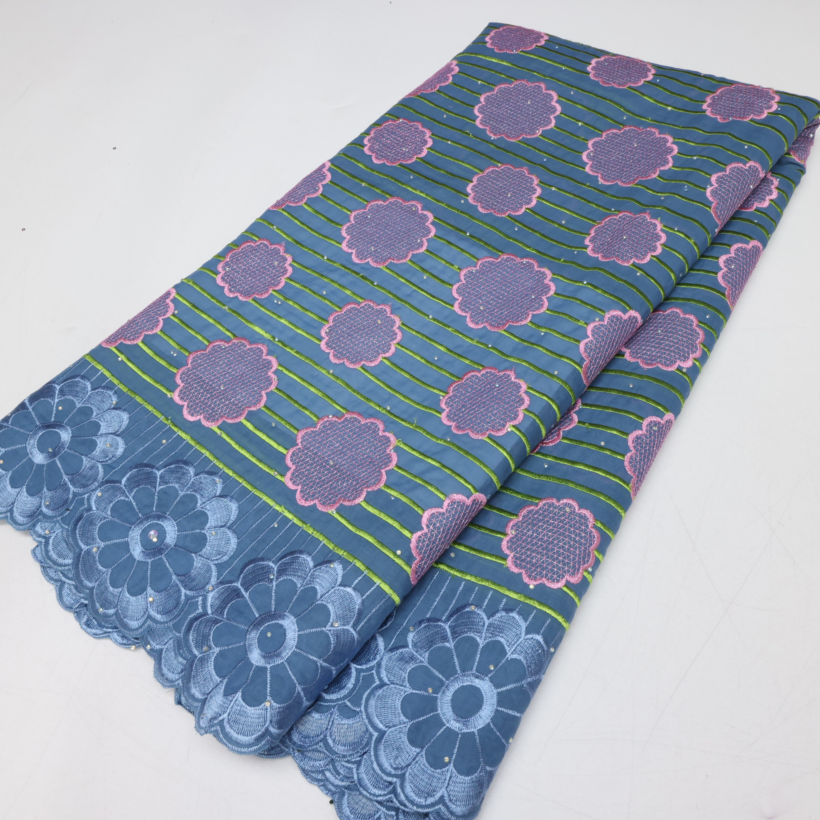 Clearance sale African Stones  - Embroidery Ai บทวิจารณ์และราคา
