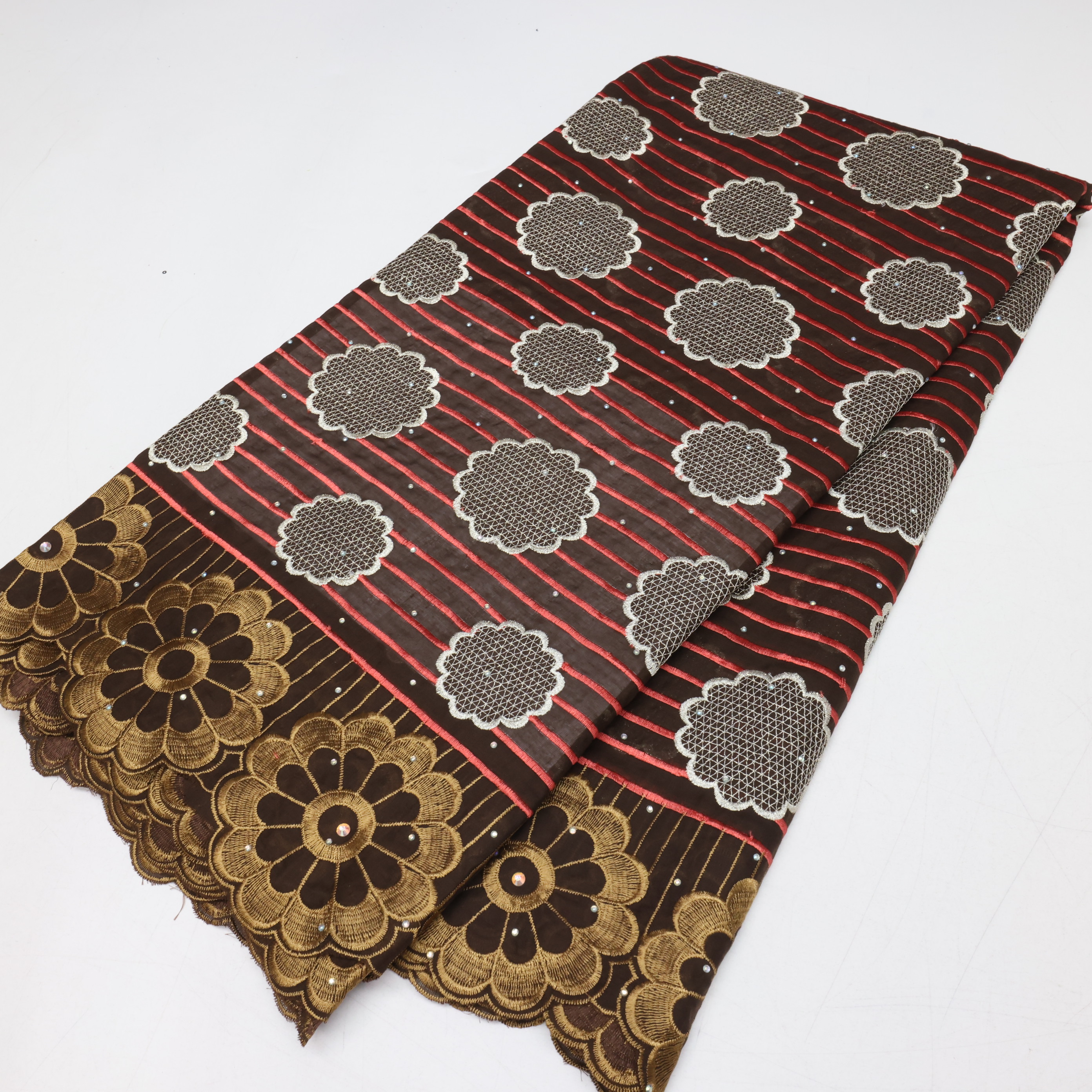 Clearance sale African Stones  - Embroidery Ai บทวิจารณ์และราคา