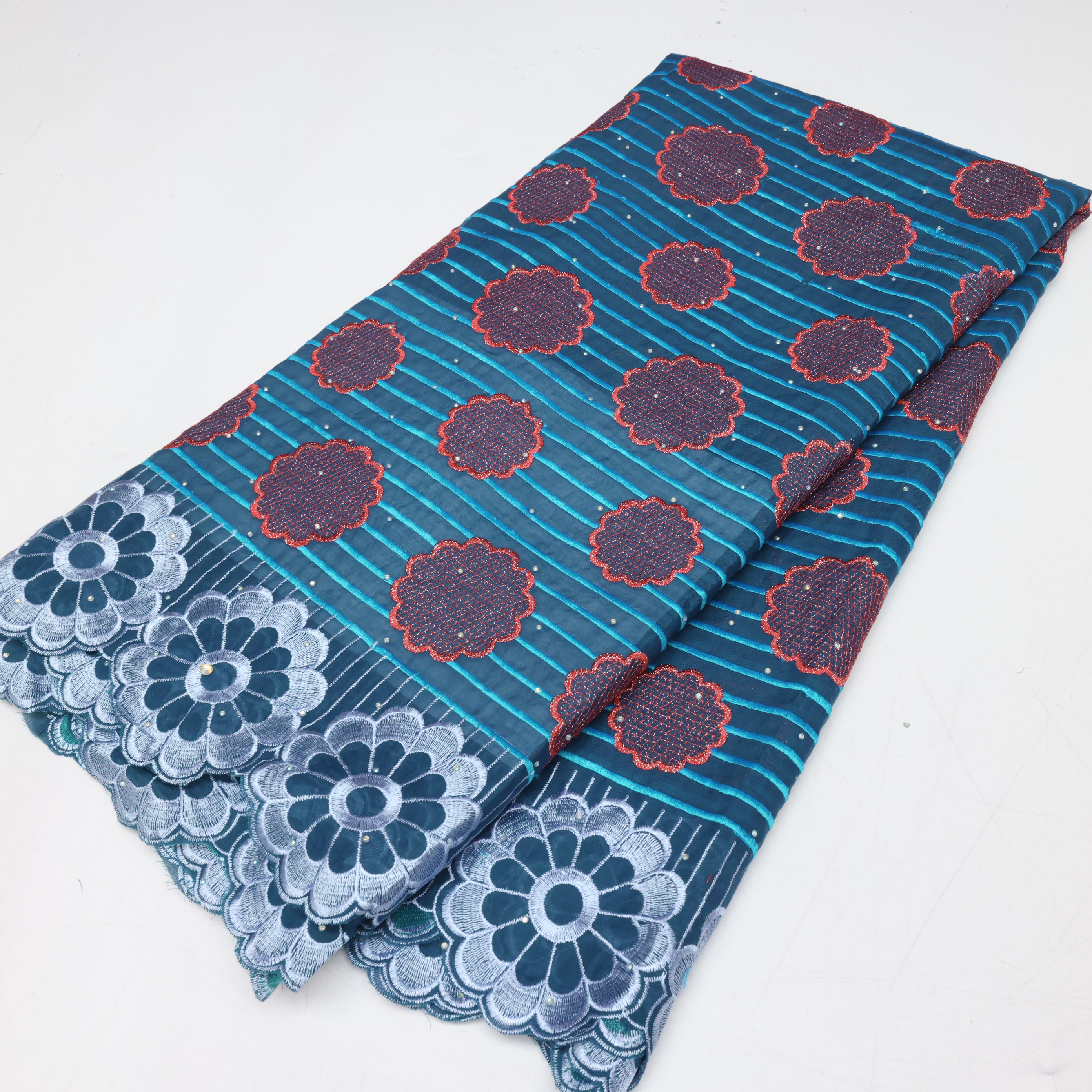 Clearance sale African Stones  - Embroidery Ai บทวิจารณ์และราคา