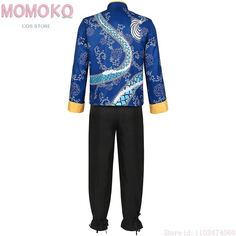 Carnival disfraz  Oshi No Ko H - Embroidery Ai บทวิจารณ์และราคา