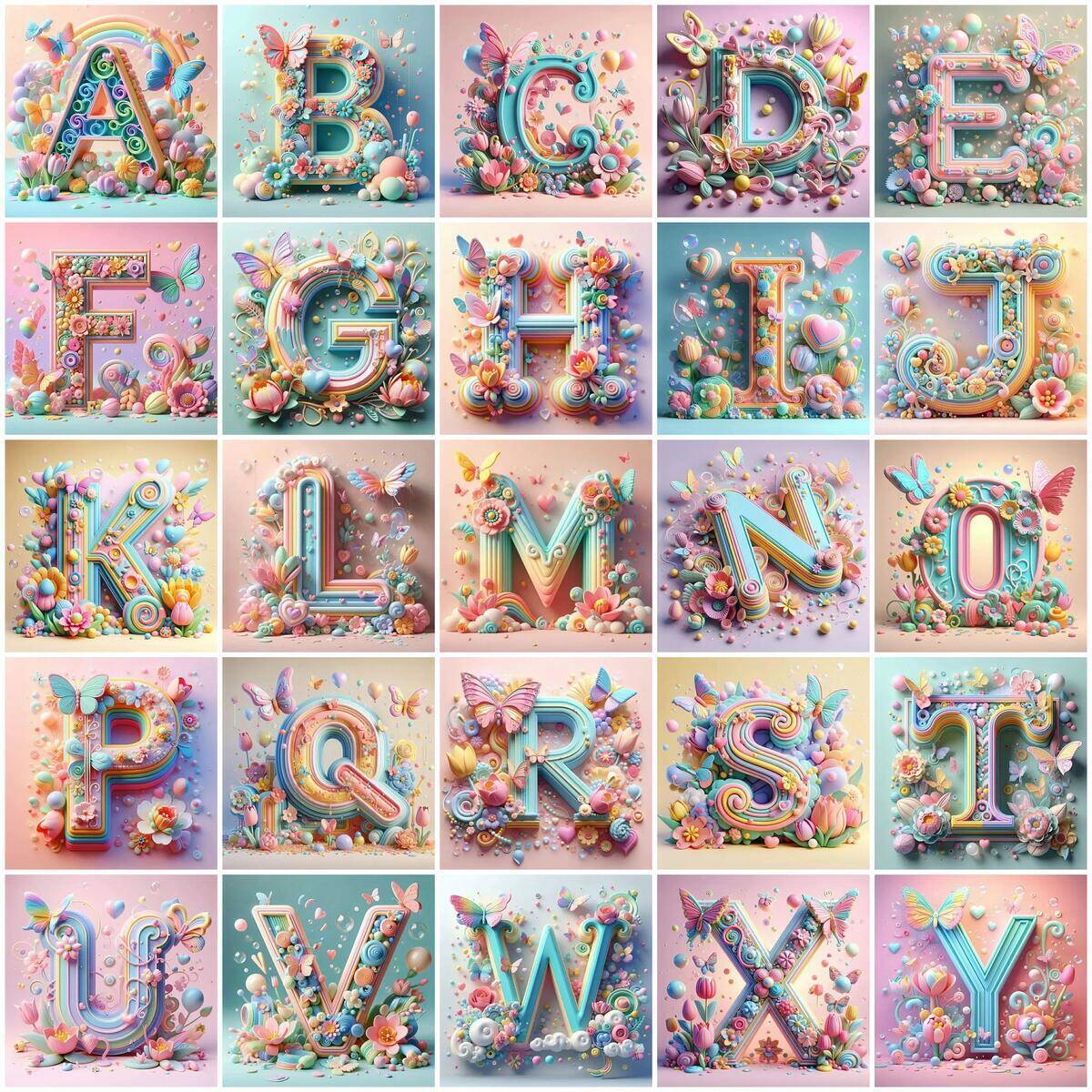 Huacan Diamond Painting Butter - Embroidery Daisy บทวิจารณ์และราคา