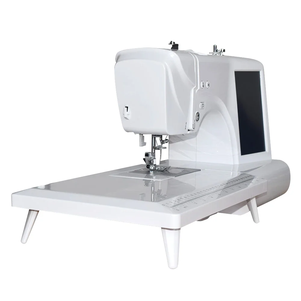 Customized with LED lighting c - Embroidery Machine บทวิจารณ์และราคา