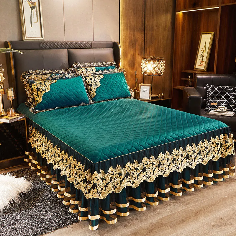 Gold Embroidery Velvet Quilted - Embroidery Ai บทวิจารณ์และราคา