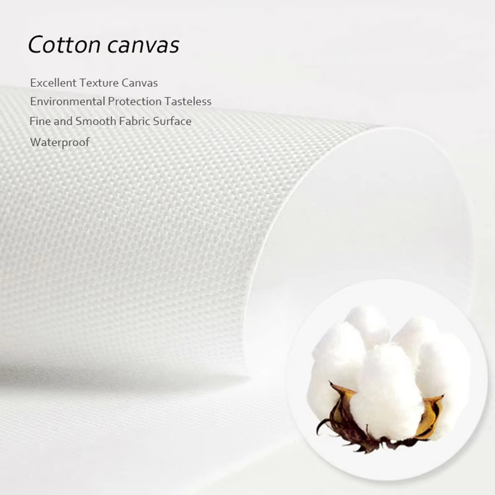 Frameless, Diamond Painting Do - Embroidery Canvas บทวิจารณ์และราคา