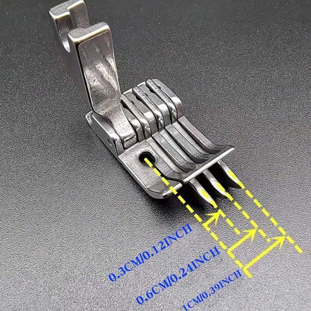 1Pc SP-18 Right Three Edge Gui - Embroidery Needles บทวิจารณ์และราคา