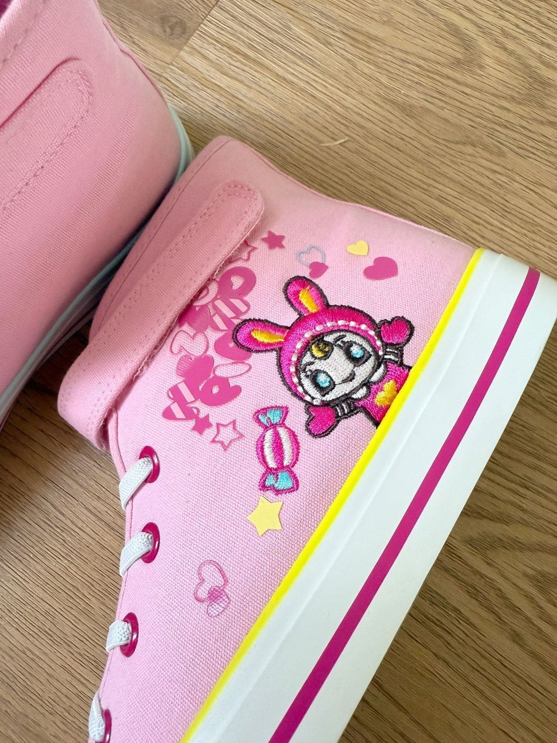 Spring Autumn New All Match Sw - Embroidery Canvas บทวิจารณ์และราคา