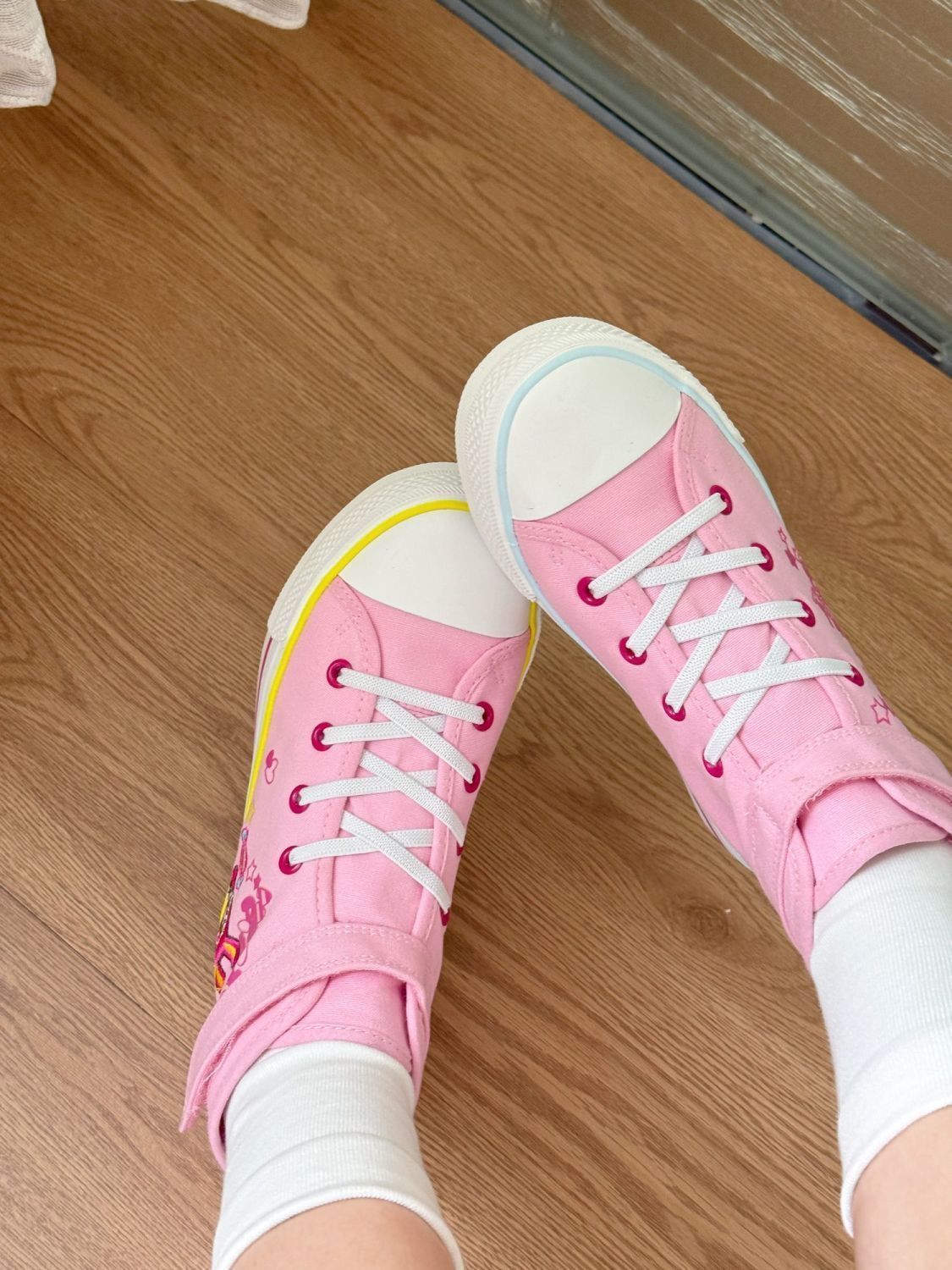 Spring Autumn New All Match Sw - Embroidery Canvas บทวิจารณ์และราคา