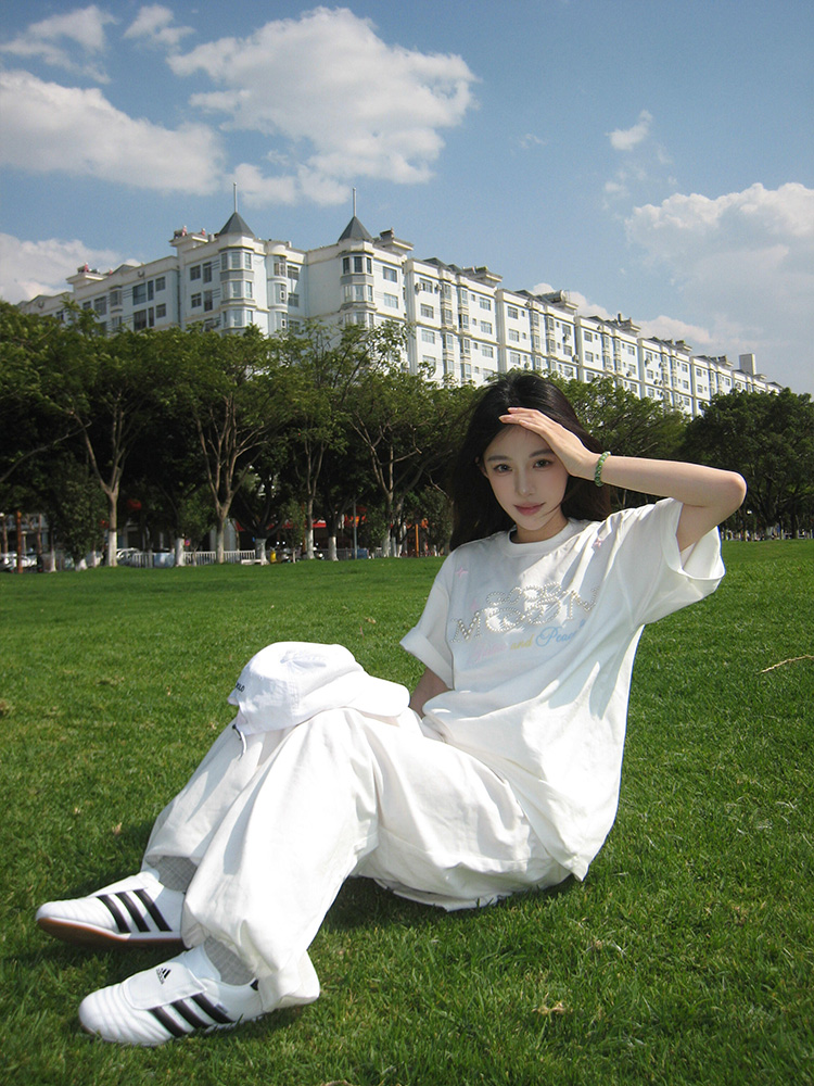American High Street Style Sho - Embroidery Font Free บทวิจารณ์และราคา