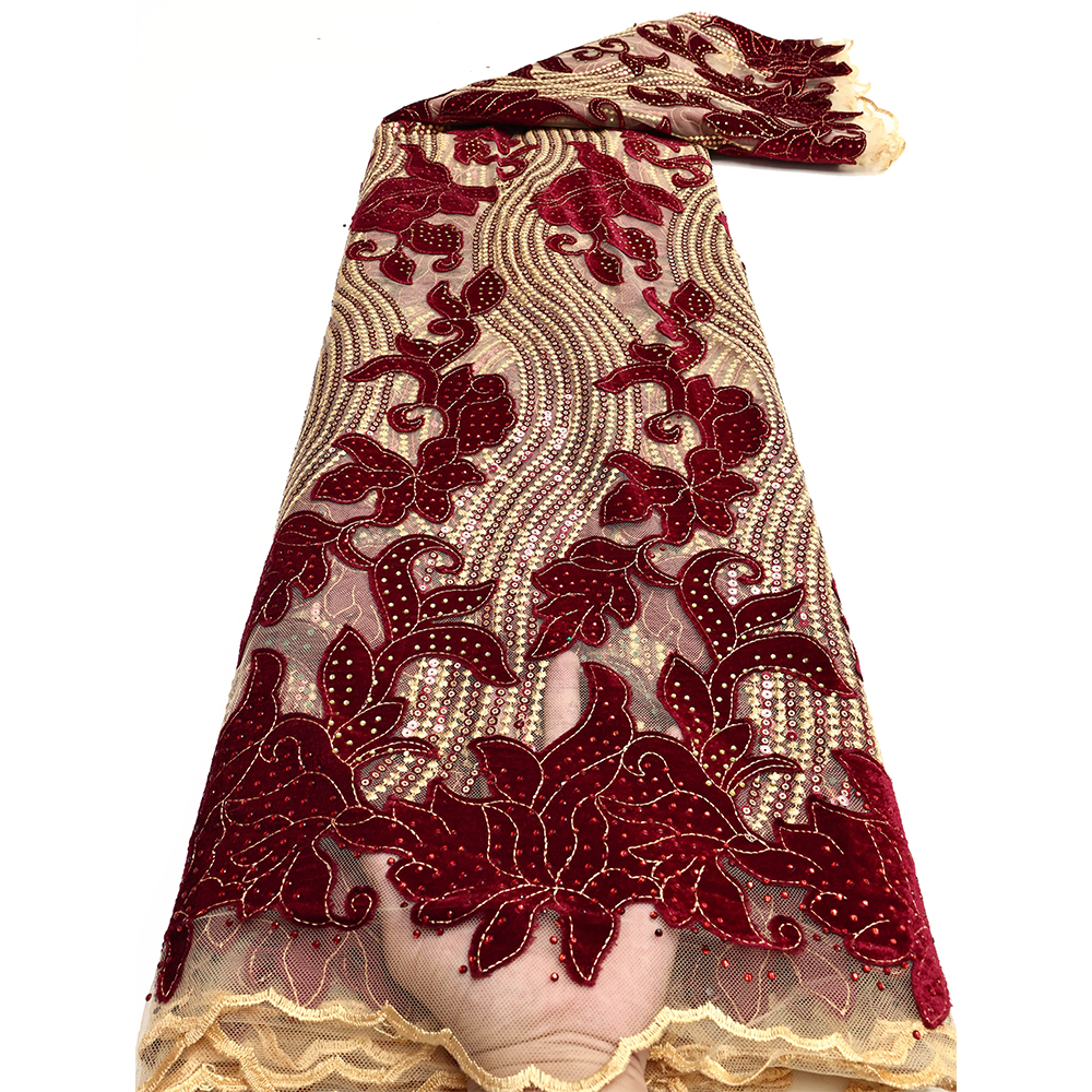 2025 High Quality Luxury Niger - Embroidery Ai บทวิจารณ์และราคา
