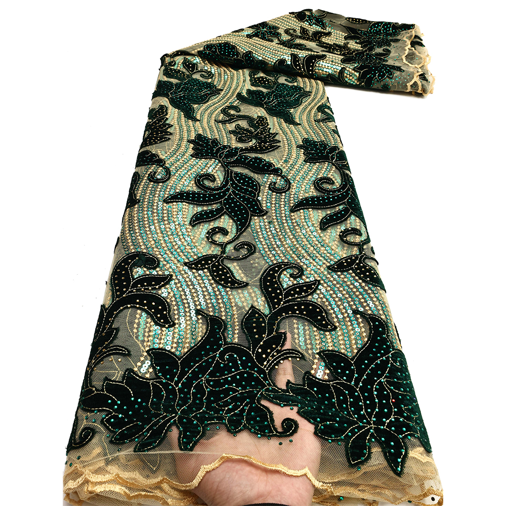 2025 High Quality Luxury Niger - Embroidery Ai บทวิจารณ์และราคา