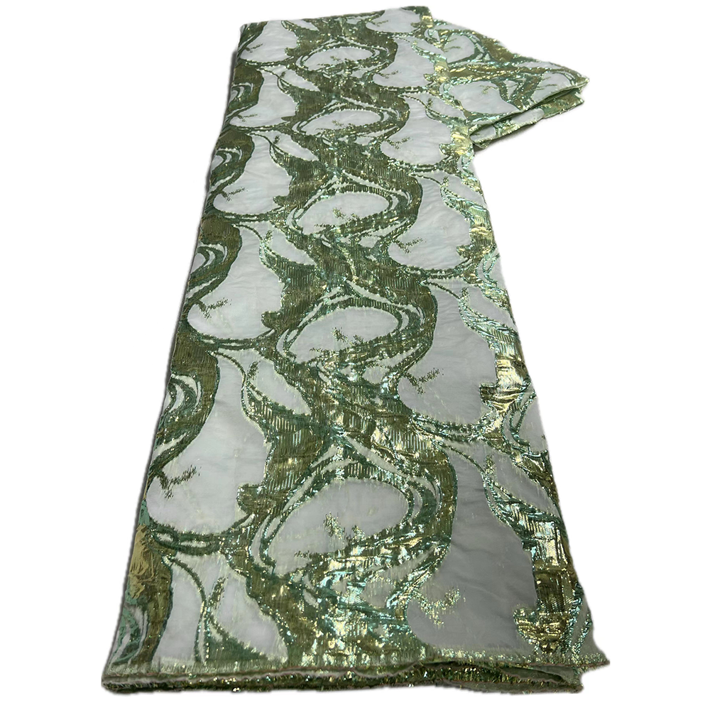 Clearance sale African Lace Fa - Embroidery Ai บทวิจารณ์และราคา