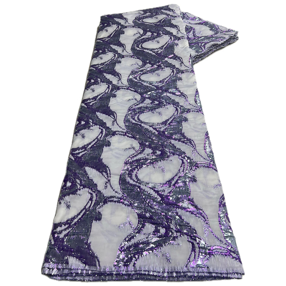 Clearance sale African Lace Fa - Embroidery Ai บทวิจารณ์และราคา
