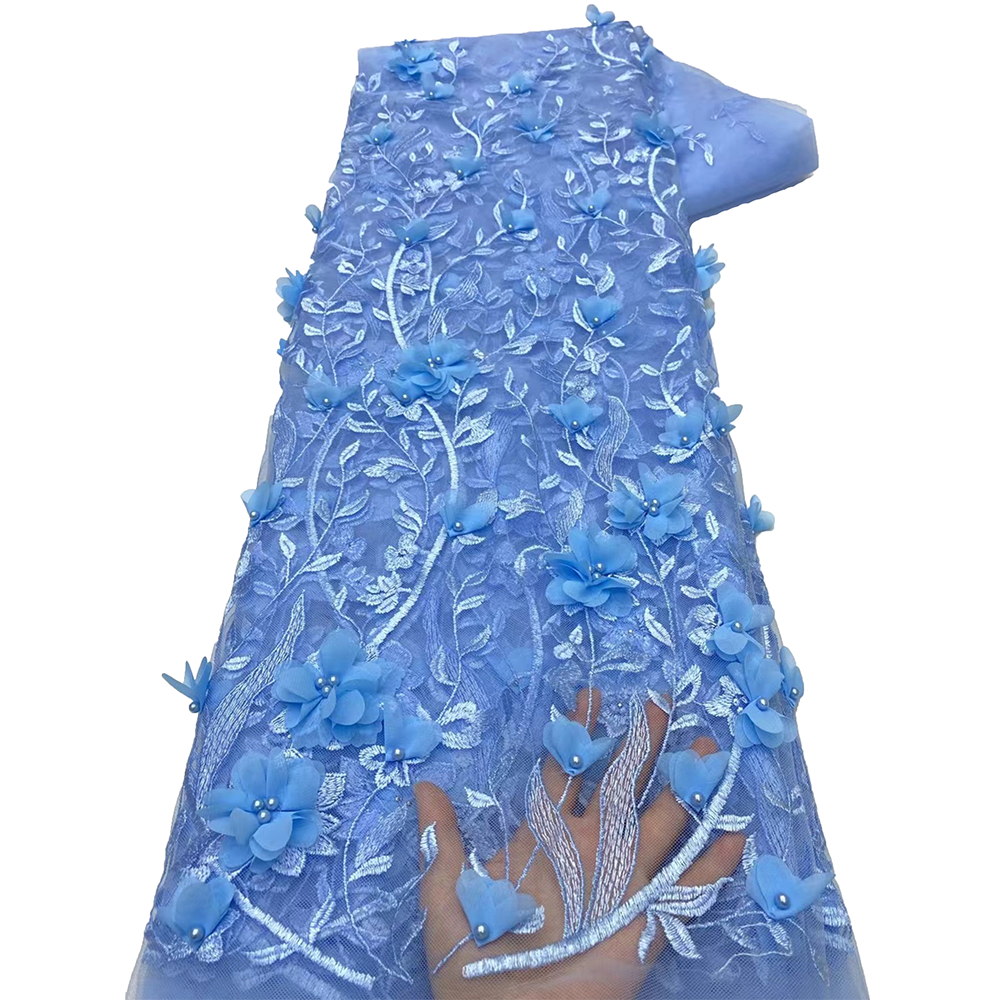 2025 Green 3d Lace Flower Embr - Embroidery Ai บทวิจารณ์และราคา