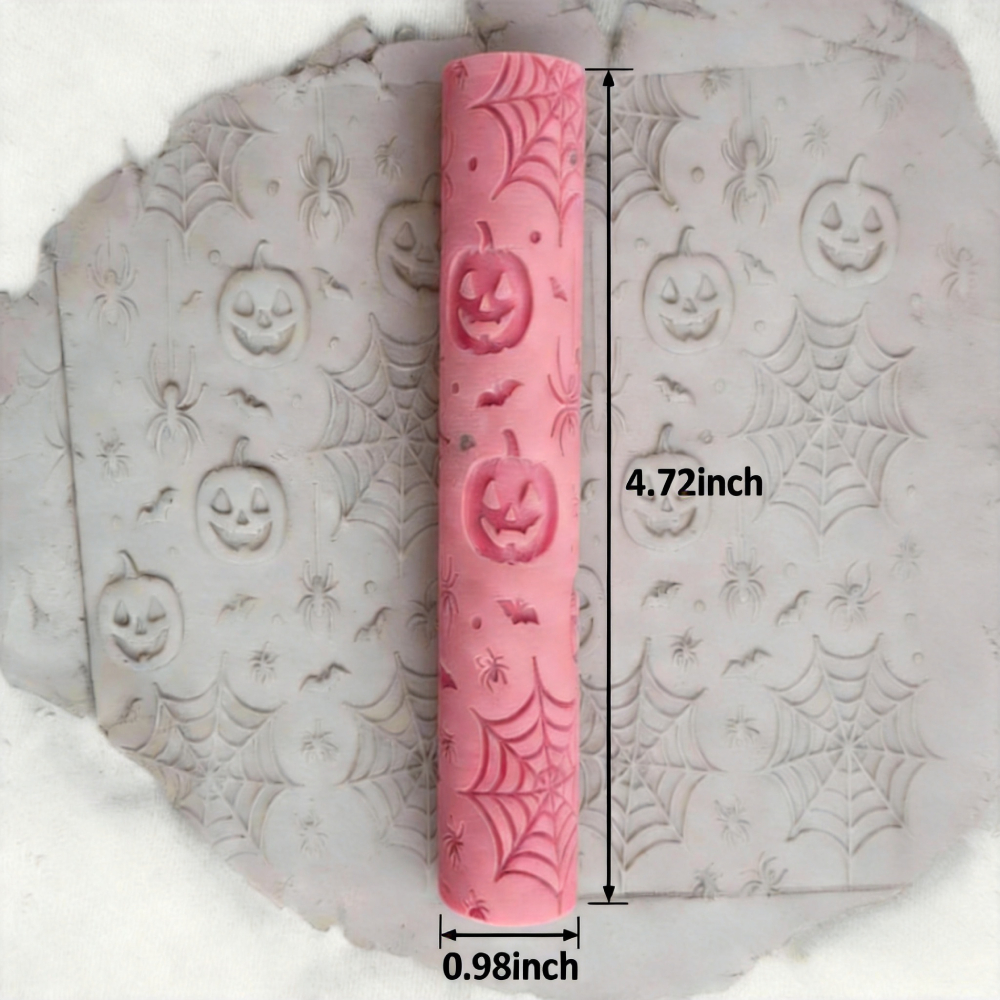 DIY Pottery Craft Ghostly Flow - Embroidery Texture บทวิจารณ์และราคา