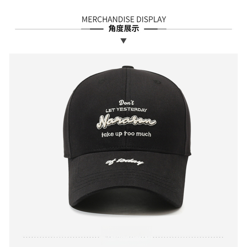 Unisex All-Season Cotton Baseb - Embroidery Font Free บทวิจารณ์และราคา