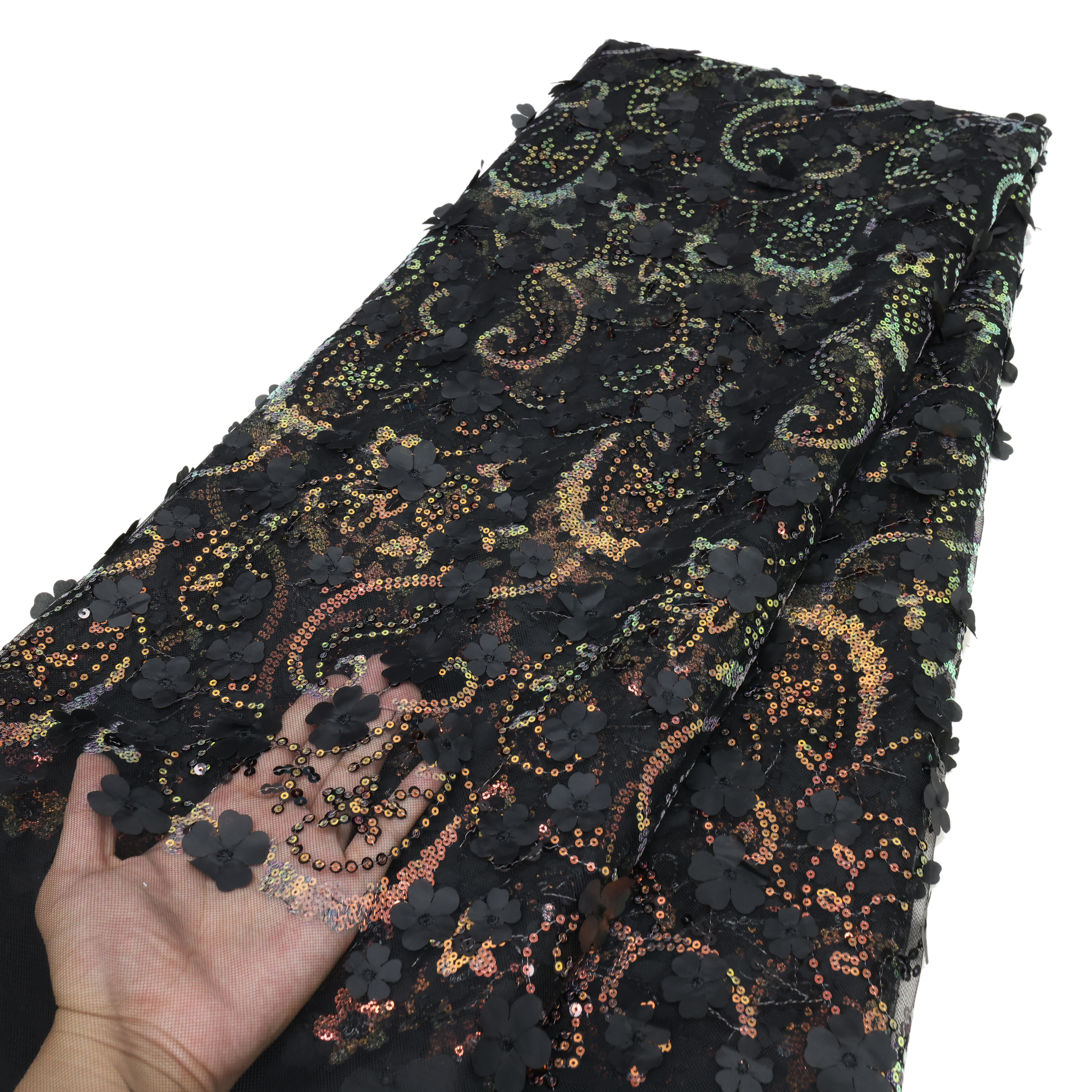 High Quality 2025 African Nige - Embroidery Ai บทวิจารณ์และราคา