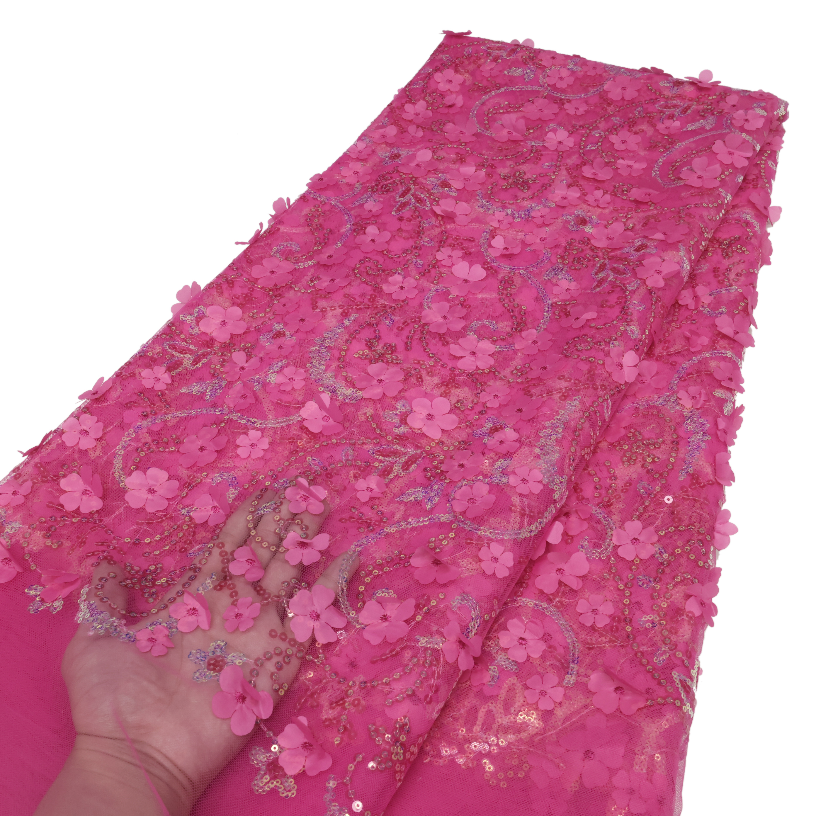 High Quality 2025 African Nige - Embroidery Ai บทวิจารณ์และราคา