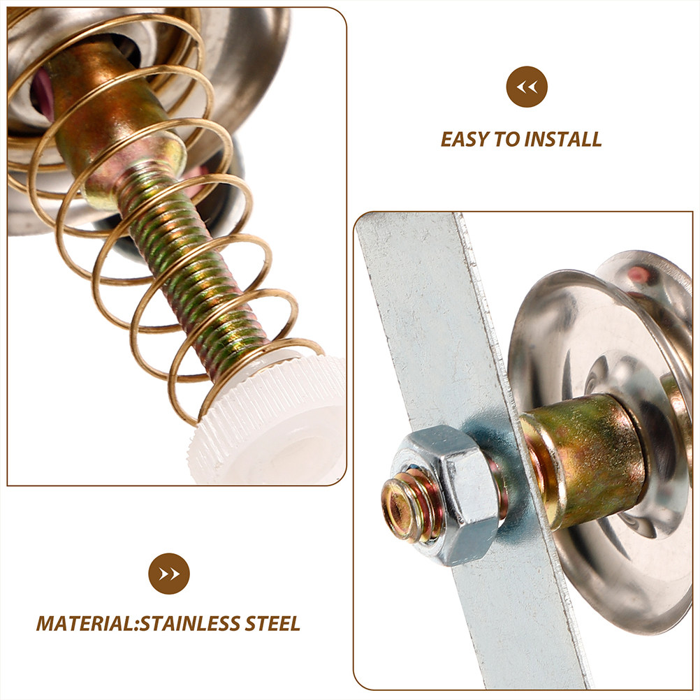 Weaving Loom Tensioner Spring  - Embroidery Machine บทวิจารณ์และราคา