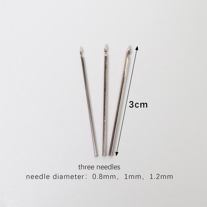 Tambour Embroidery Kit Beech W - Embroidery Beads บทวิจารณ์และราคา