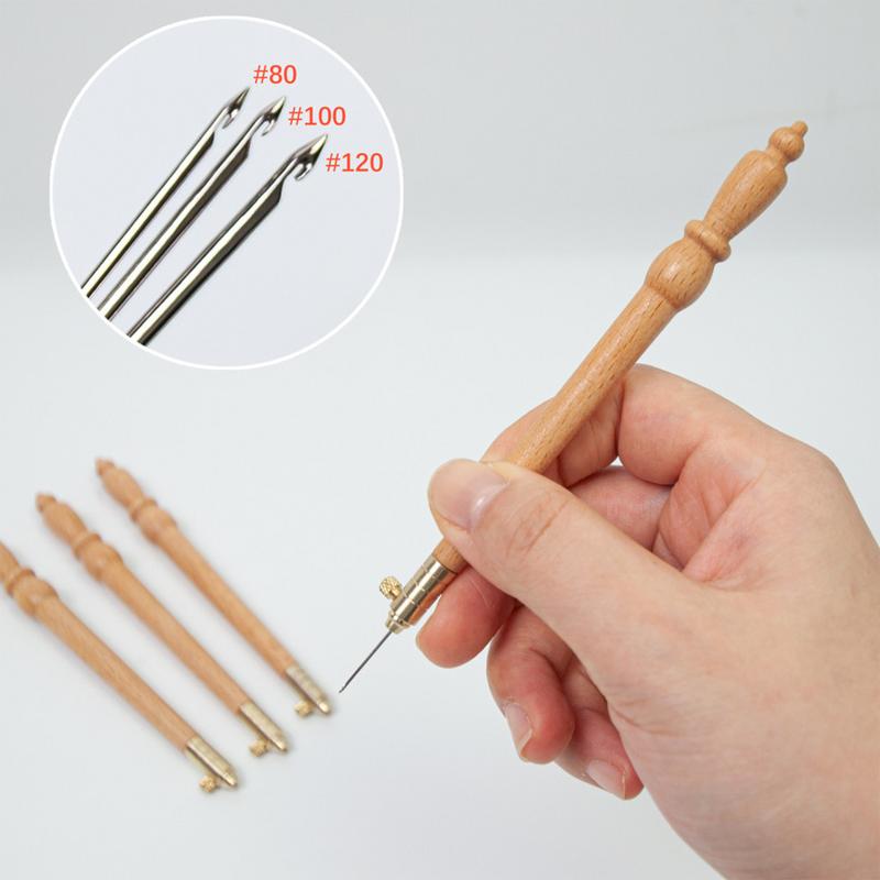 Tambour Embroidery Kit Beech W - Embroidery Beads บทวิจารณ์และราคา