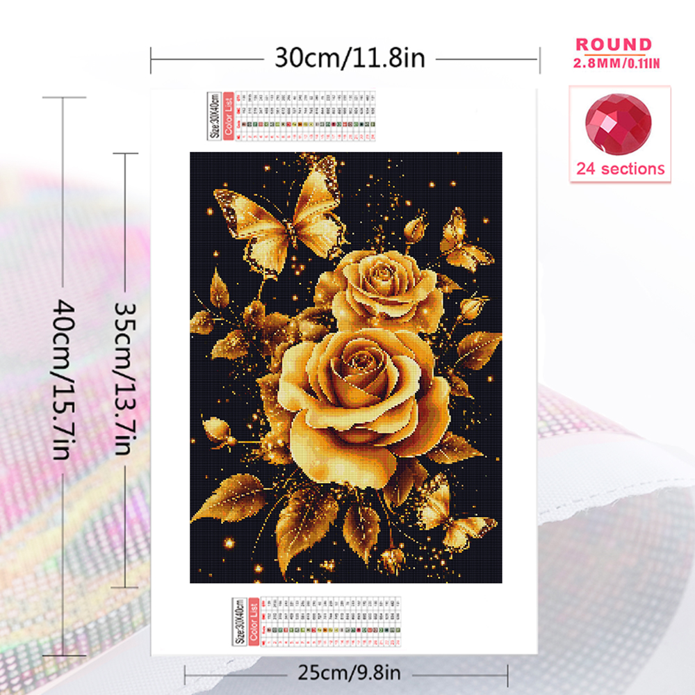 1PC frameless  Diamond Paintin - Embroidery Daisy บทวิจารณ์และราคา