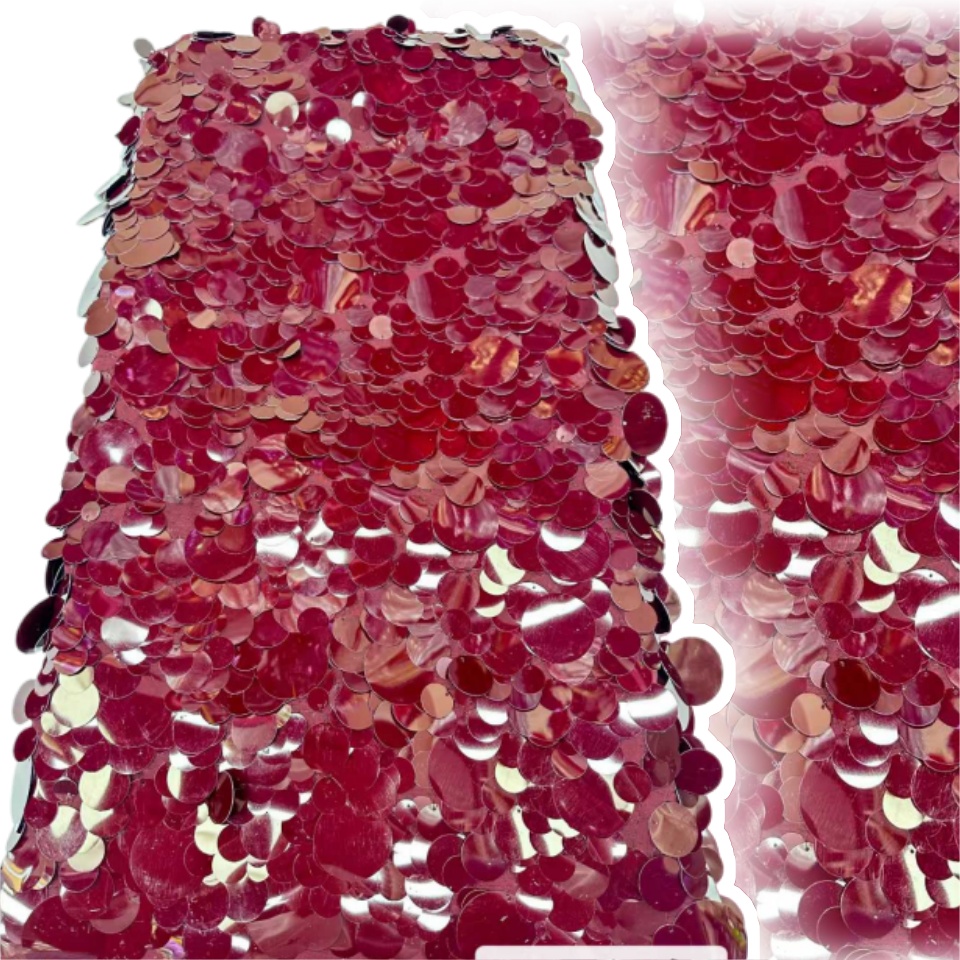 Madison-African Rose 3D Sequin - Embroidery Rose บทวิจารณ์และราคา