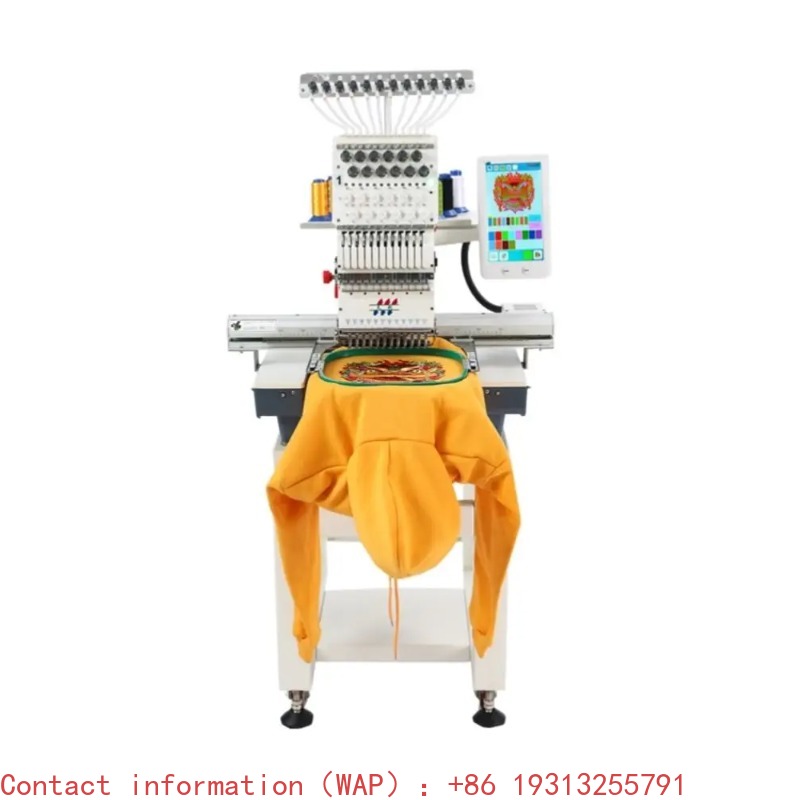 【Best-selling】For Boutique aut - Embroidery Machine บทวิจารณ์และราคา