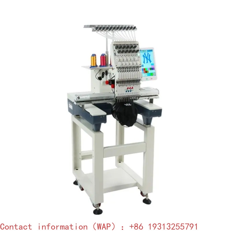 【Best-selling】For Boutique aut - Embroidery Machine บทวิจารณ์และราคา