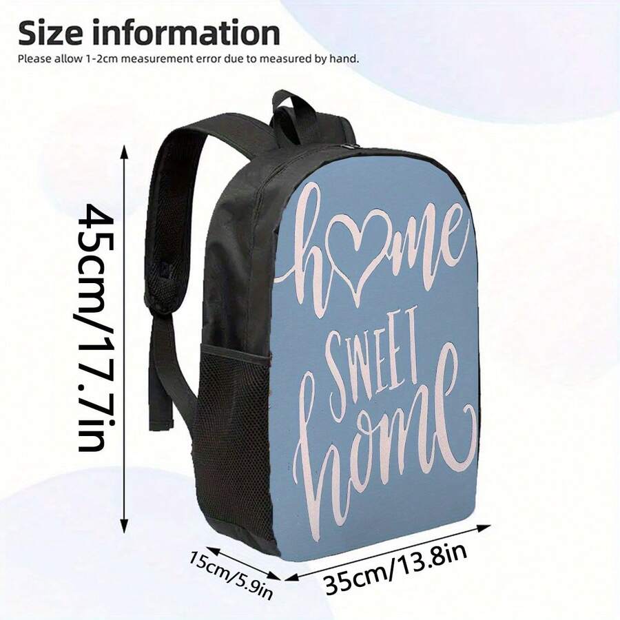 Handwritten Font Backpack Larg - Embroidery Font Free บทวิจารณ์และราคา