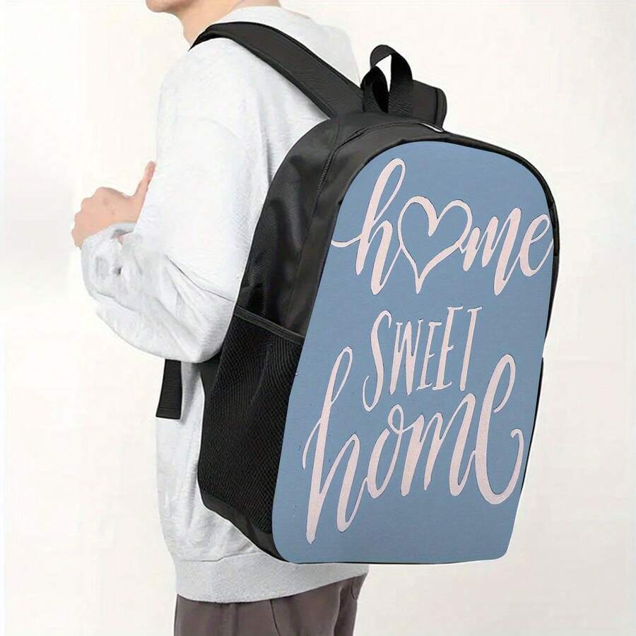 Handwritten Font Backpack Larg - Embroidery Font Free บทวิจารณ์และราคา