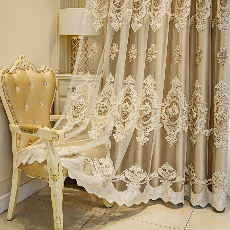 1pc Luxury Double-layer Europe - Embroidery Machine บทวิจารณ์และราคา
