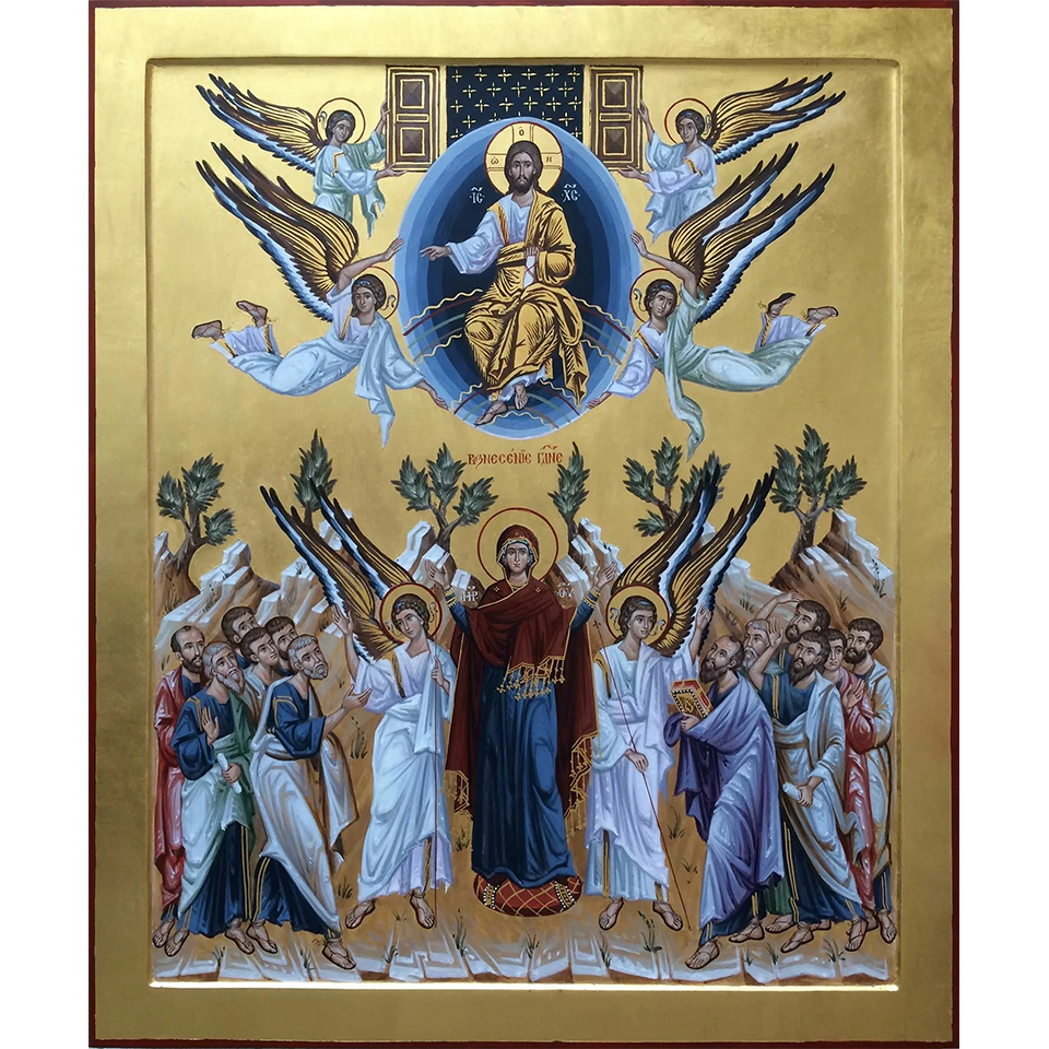 Virgin maria religious DIY 5D  - Embroidery Jesus บทวิจารณ์และราคา