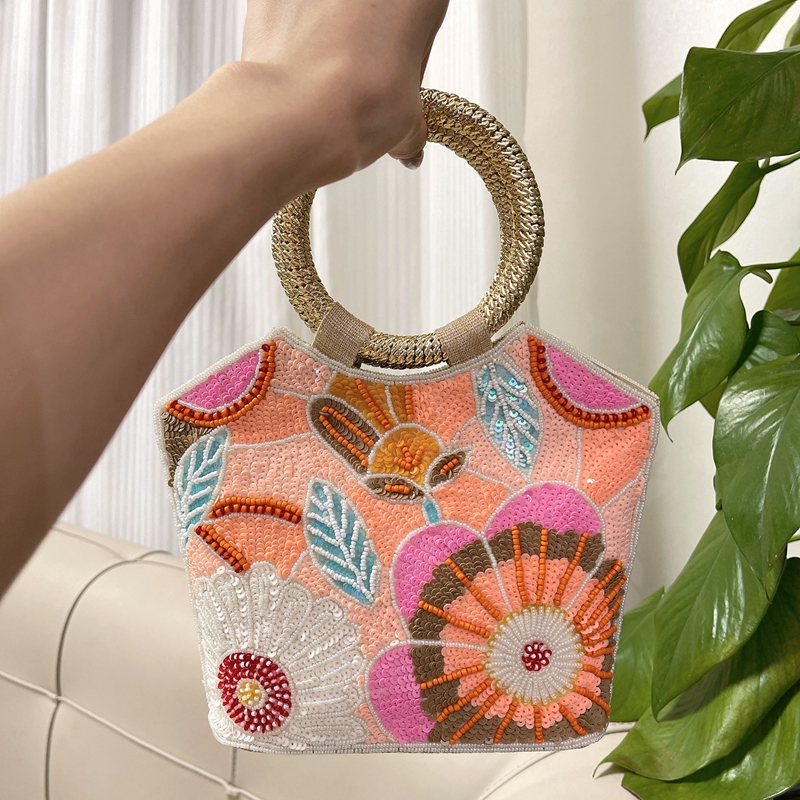 DOYUTIG Spring & Summer Flower - Embroidery Daisy บทวิจารณ์และราคา