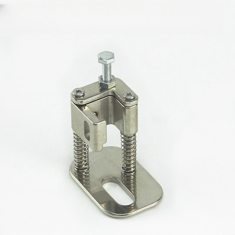 All-Steel Auto-Lift Presser Fo - Embroidery Machine Computerized บทวิจารณ์และราคา